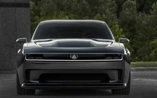 vehicle Dodge Charger Daytona HD Desktop Wallpaper | Background Image