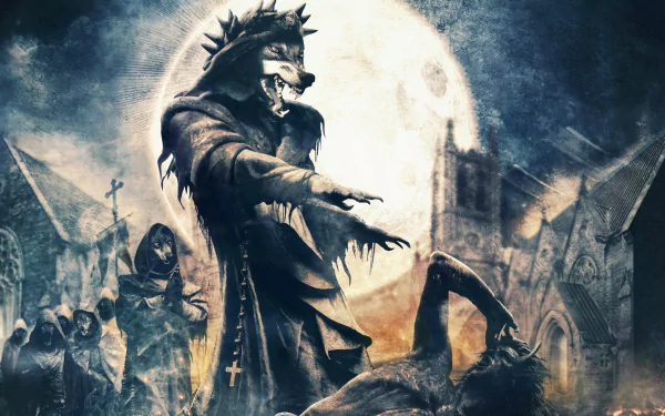  Blessed &amp; Possessed