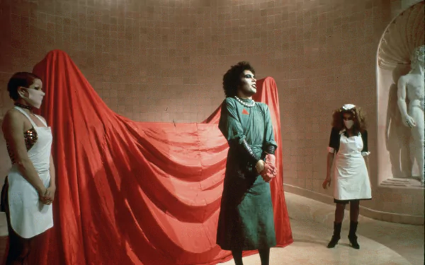 Tim Curry movie the rocky horror picture show HD Desktop Wallpaper | Background Image