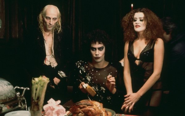 Movie The Rocky Horror Picture Show Tim Curry HD Wallpaper | Background Image