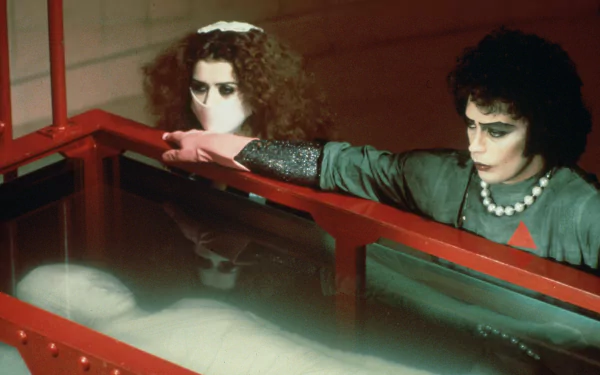 Tim Curry movie the rocky horror picture show HD Desktop Wallpaper | Background Image