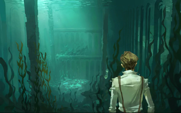 video game Harry Potter: Magic Awakened HD Desktop Wallpaper | Background Image