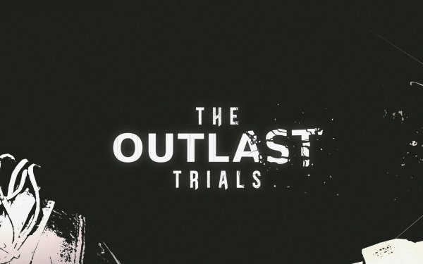 Video Game The Outlast Trials Coyle Mother Gooseberry HD Wallpaper | Background Image