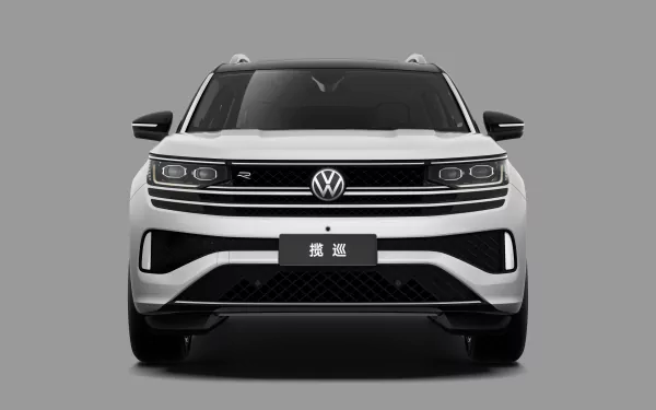 vehicle Volkswagen Tavendor HD Desktop Wallpaper | Background Image