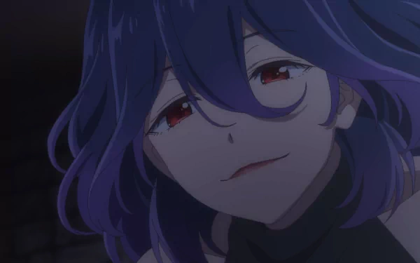 Vermeil (Kinsou no Vermeil) Anime Vermeil in Gold HD Desktop Wallpaper | Background Image