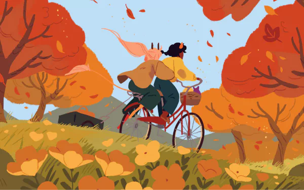  The Tea Dragon Tapestry by Kay O'Neill