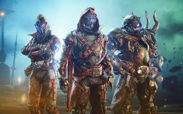 Destiny 2: The Witch Queen video game Destiny 2 HD Desktop Wallpaper | Background Image