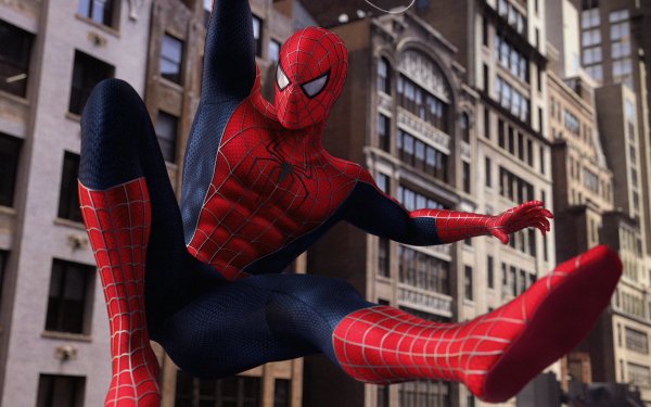 Movie Spider-Man 2 Spider-Man HD Wallpaper | Background Image