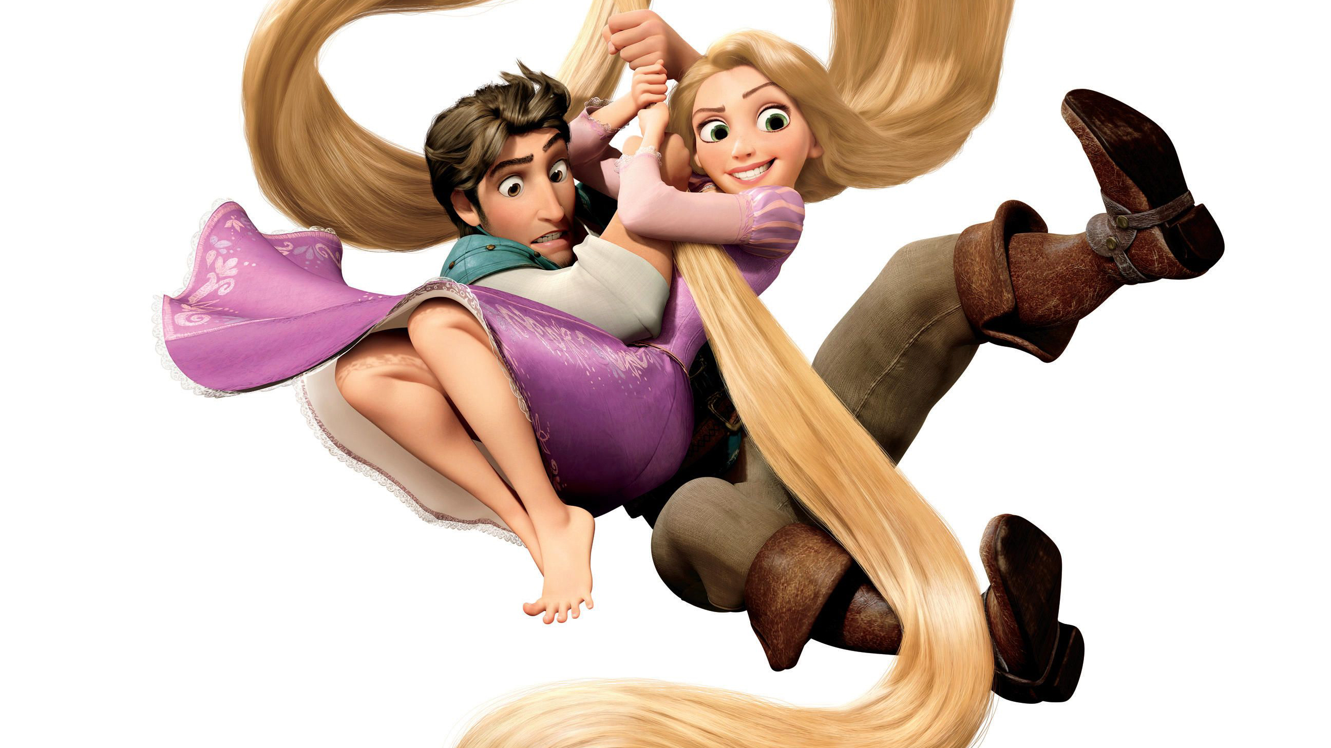 Movie Tangled HD Wallpaper | Background Image