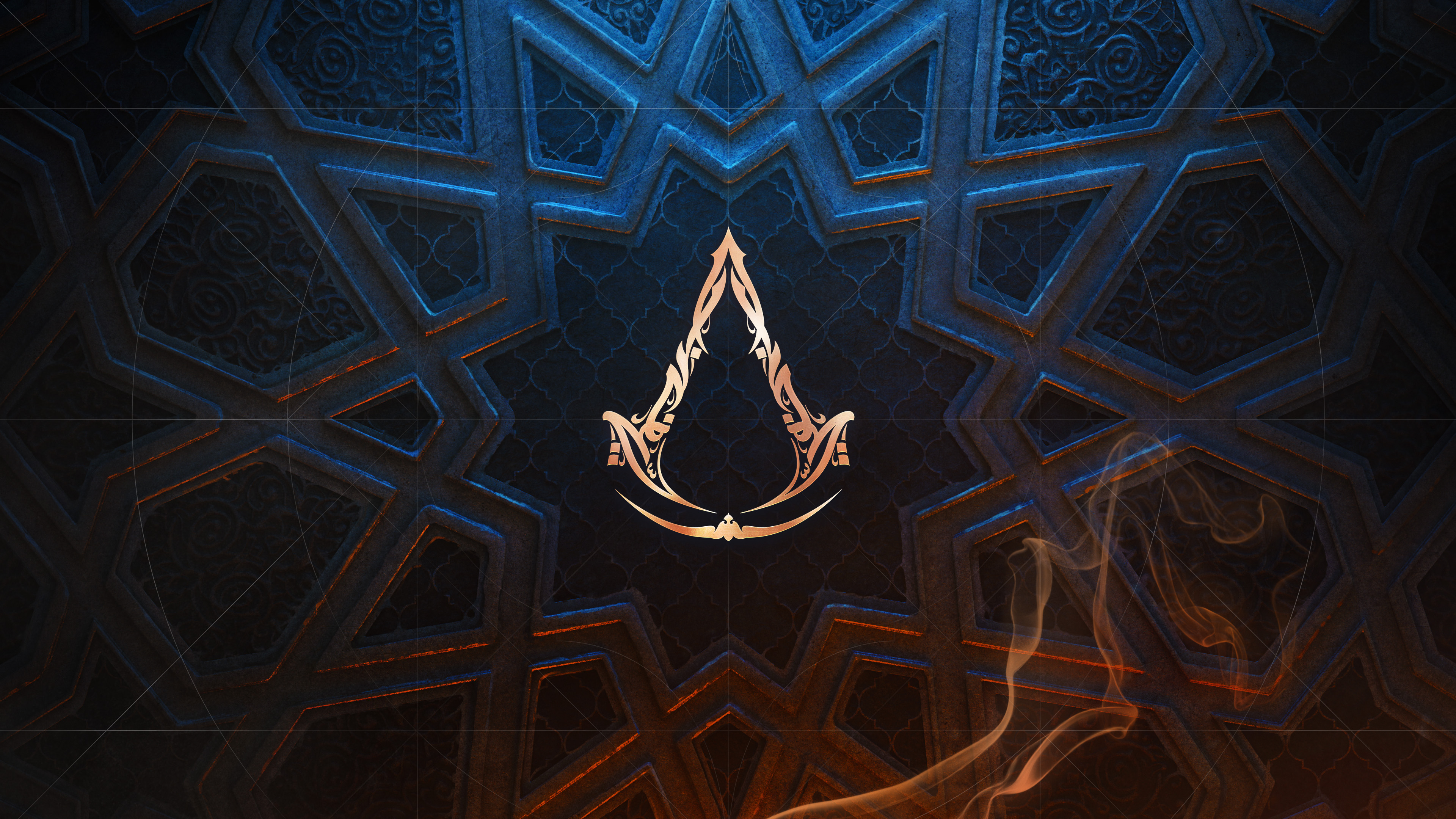Video Game Assassin's Creed Mirage HD Wallpaper | Background Image