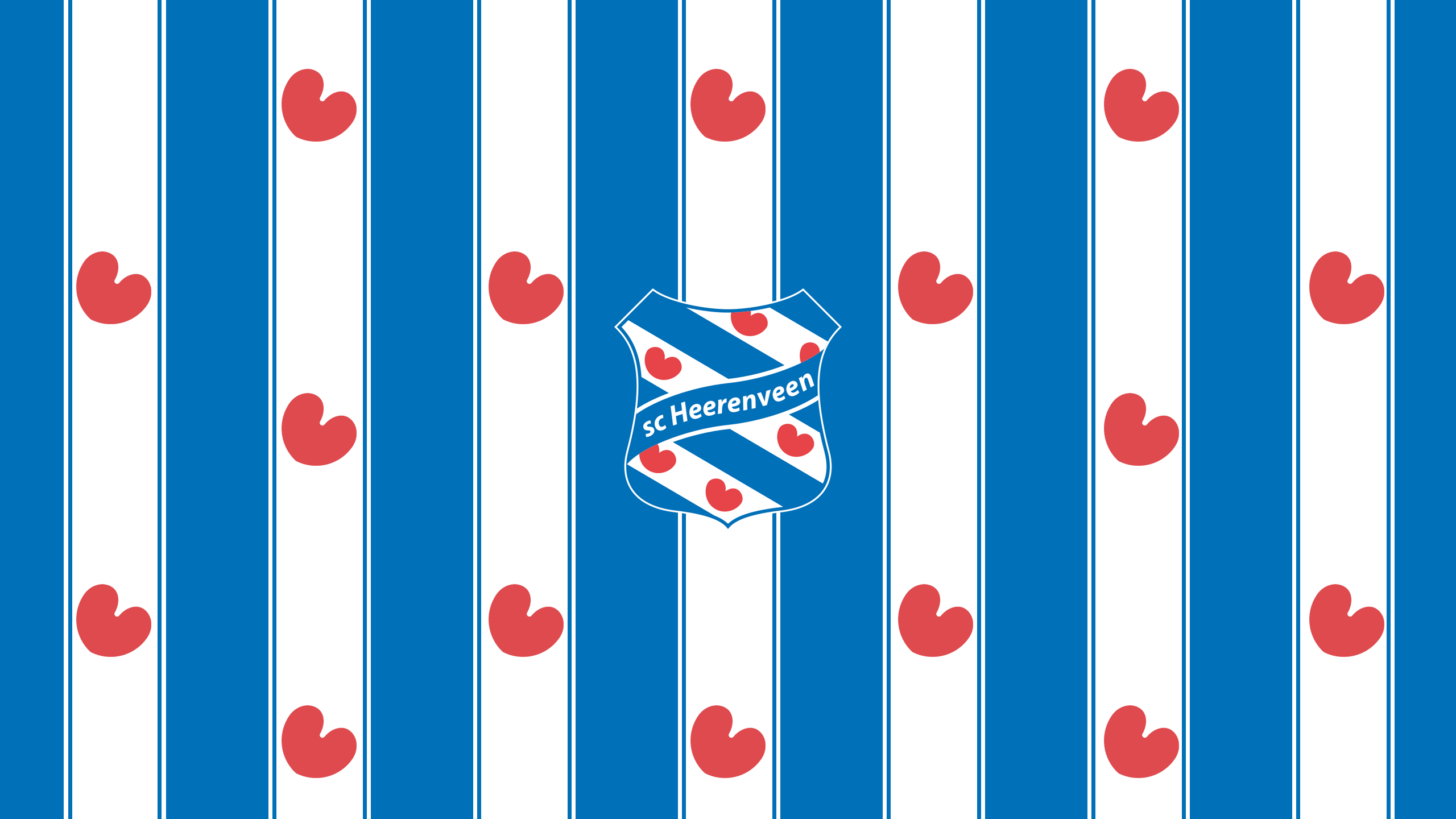 Sports SC Heerenveen HD Wallpaper | Background Image
