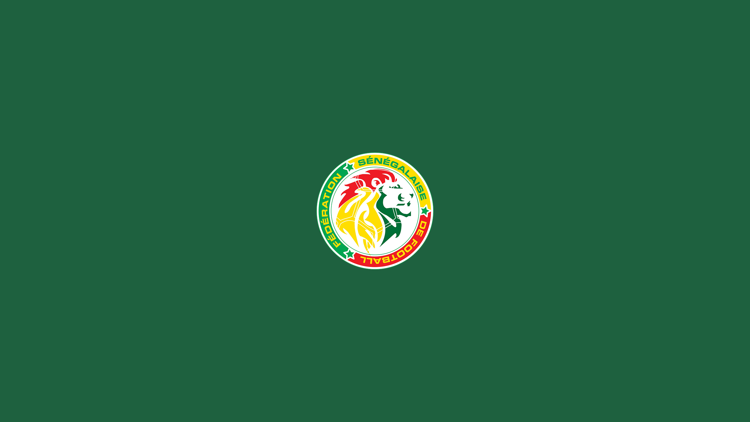 Sports Senegal National Football Team HD Wallpaper