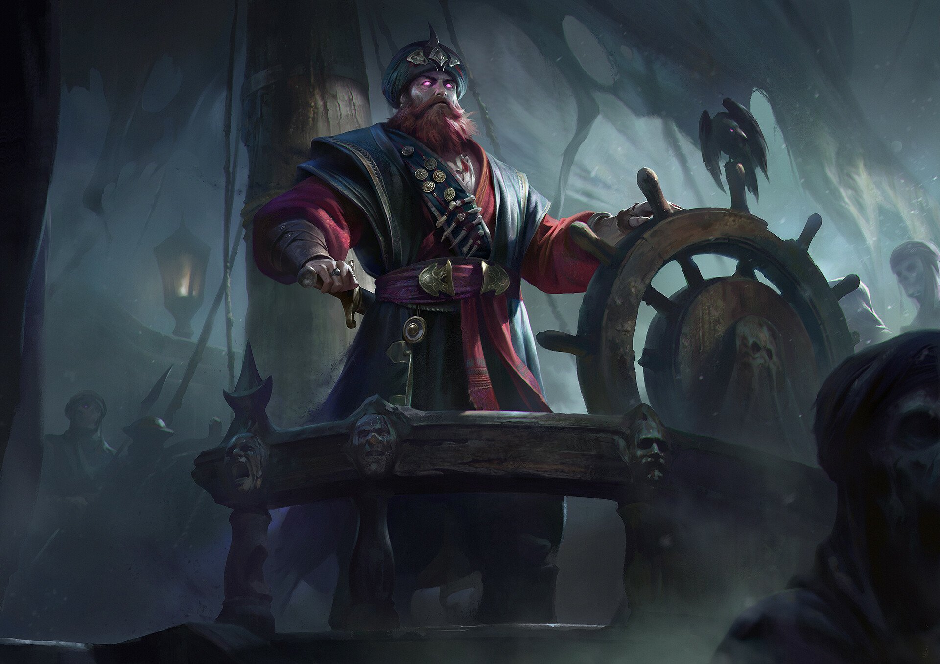 Download Video Game Clash Of Wonders HD Wallpaper by JACK WANG