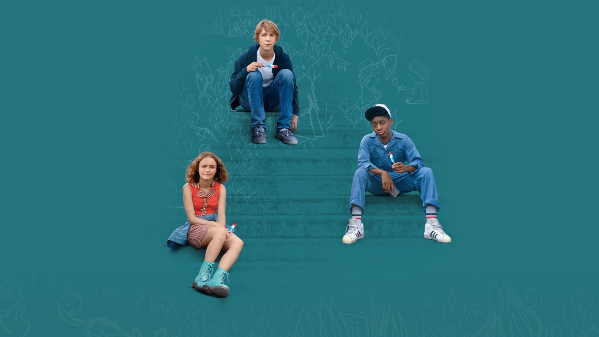 Download Movie Me And Earl And The Dying Girl HD Wallpaper