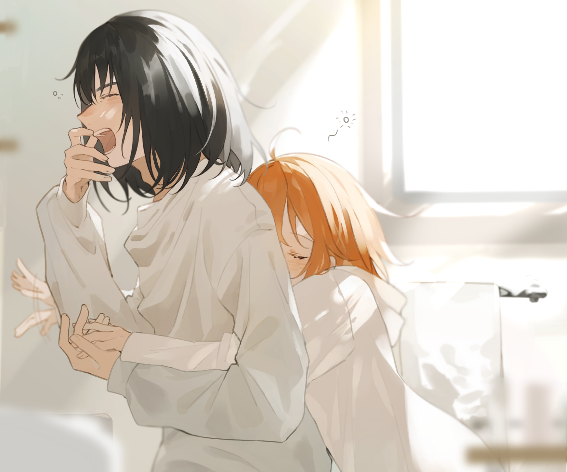 Download Gudako (Fate/Grand Order) Pretender (Fate/Grand Order) Anime Fate/Grand Order HD Wallpaper