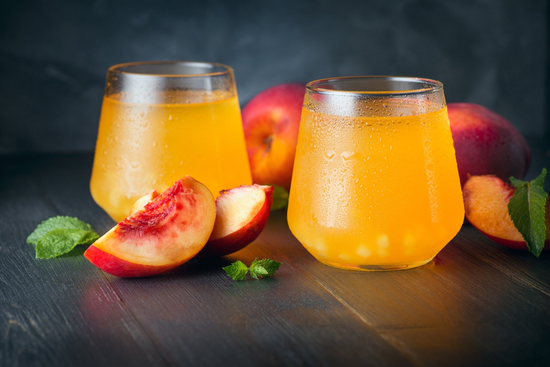 Download Food Juice HD Wallpaper