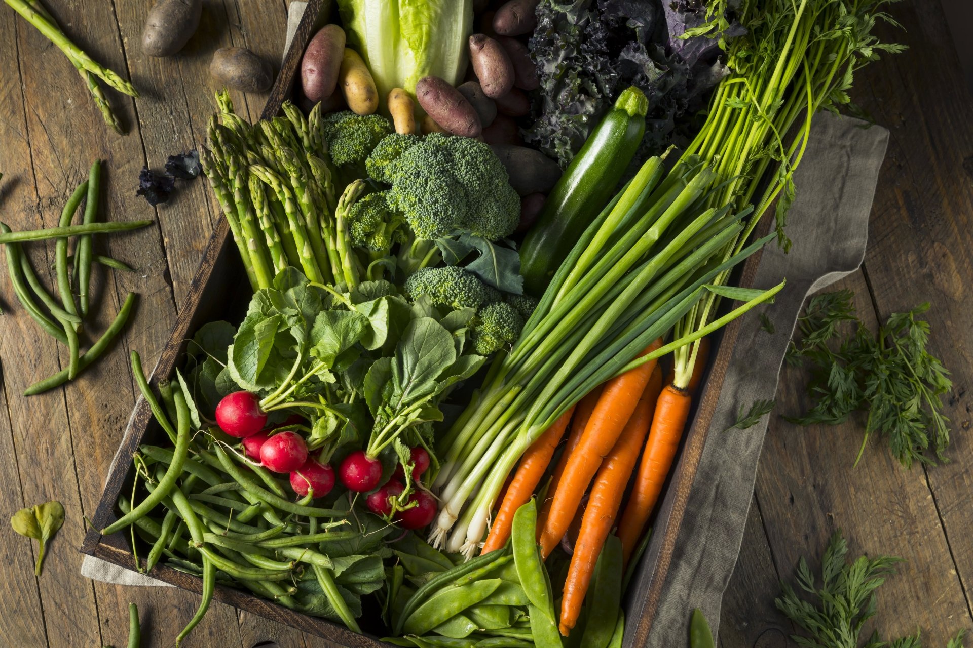 Download Food Vegetable 4k Ultra HD Wallpaper