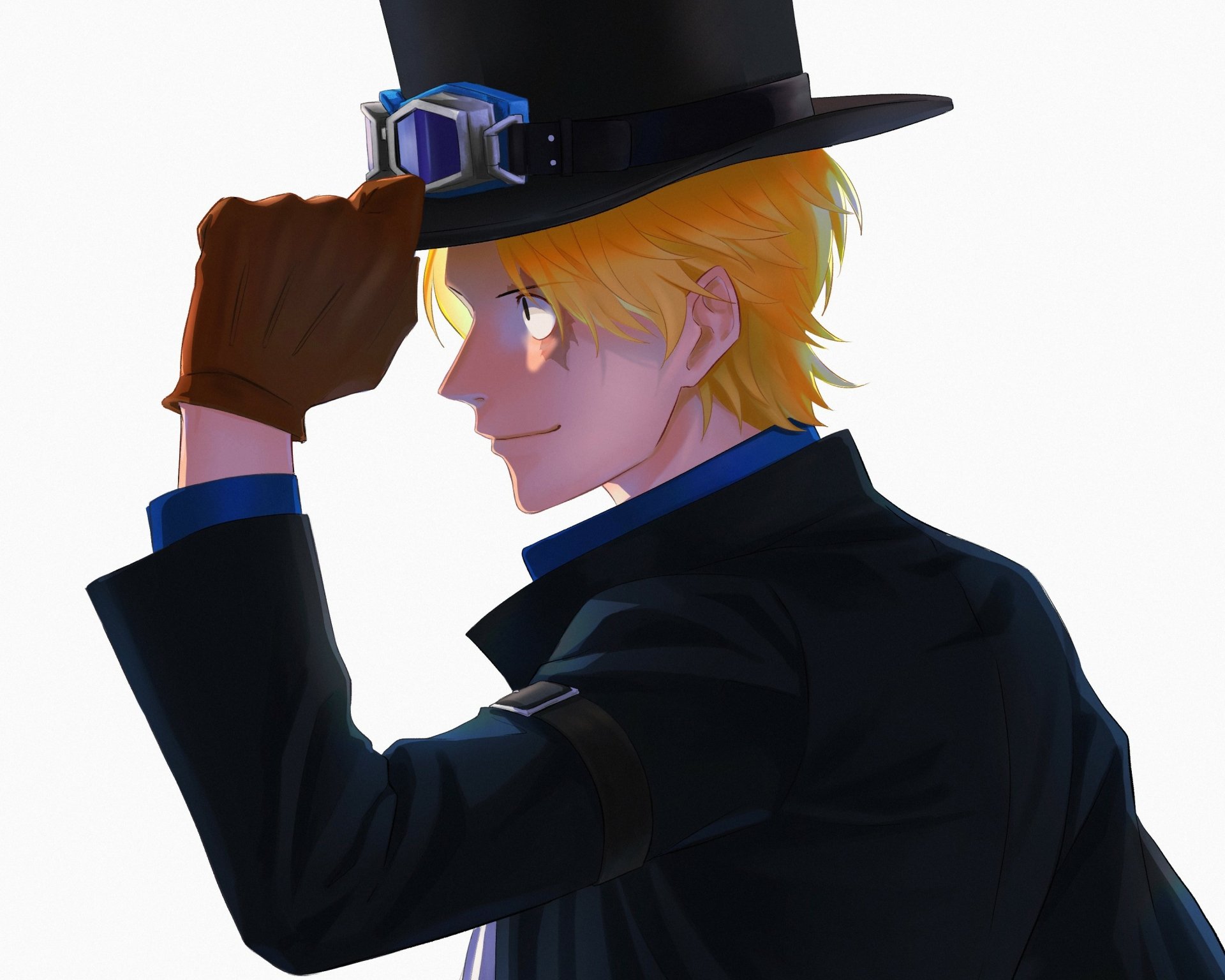 Sabo One Piece Desktop Wallpapers Phone Wallpaper Pfp S And More 8666