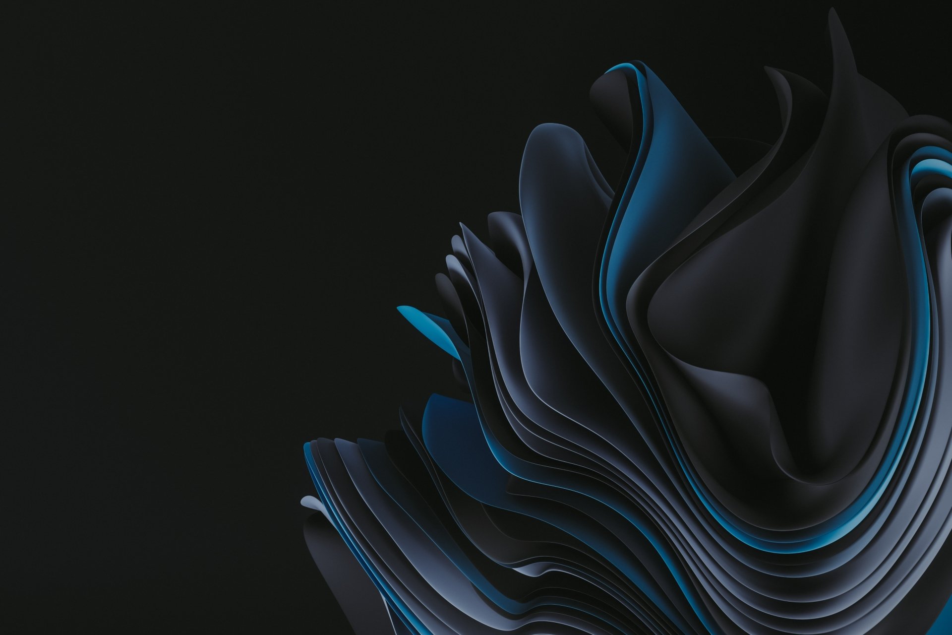 Download Technology Windows 11 4k Ultra HD Wallpaper By Pawel Czerwinski