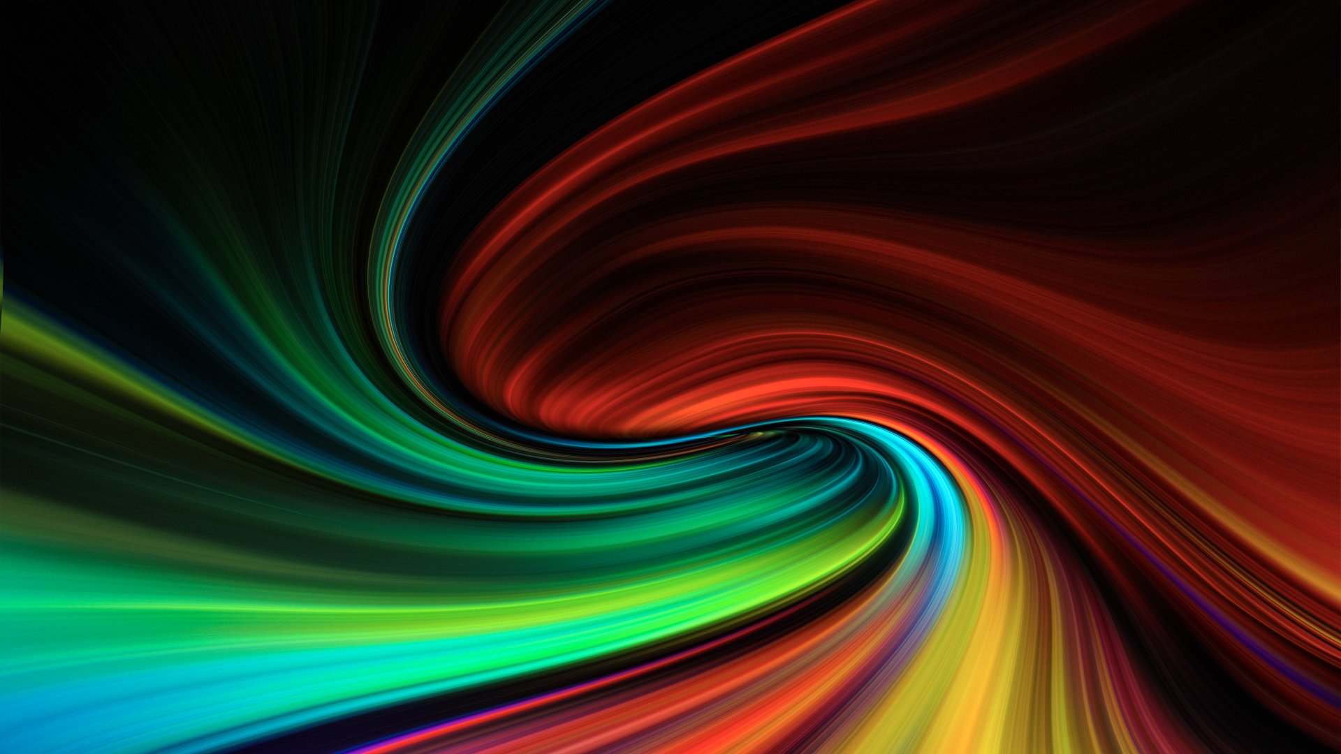 Abstract Swirl 8k Ultra HD Wallpaper by Hk3ToN