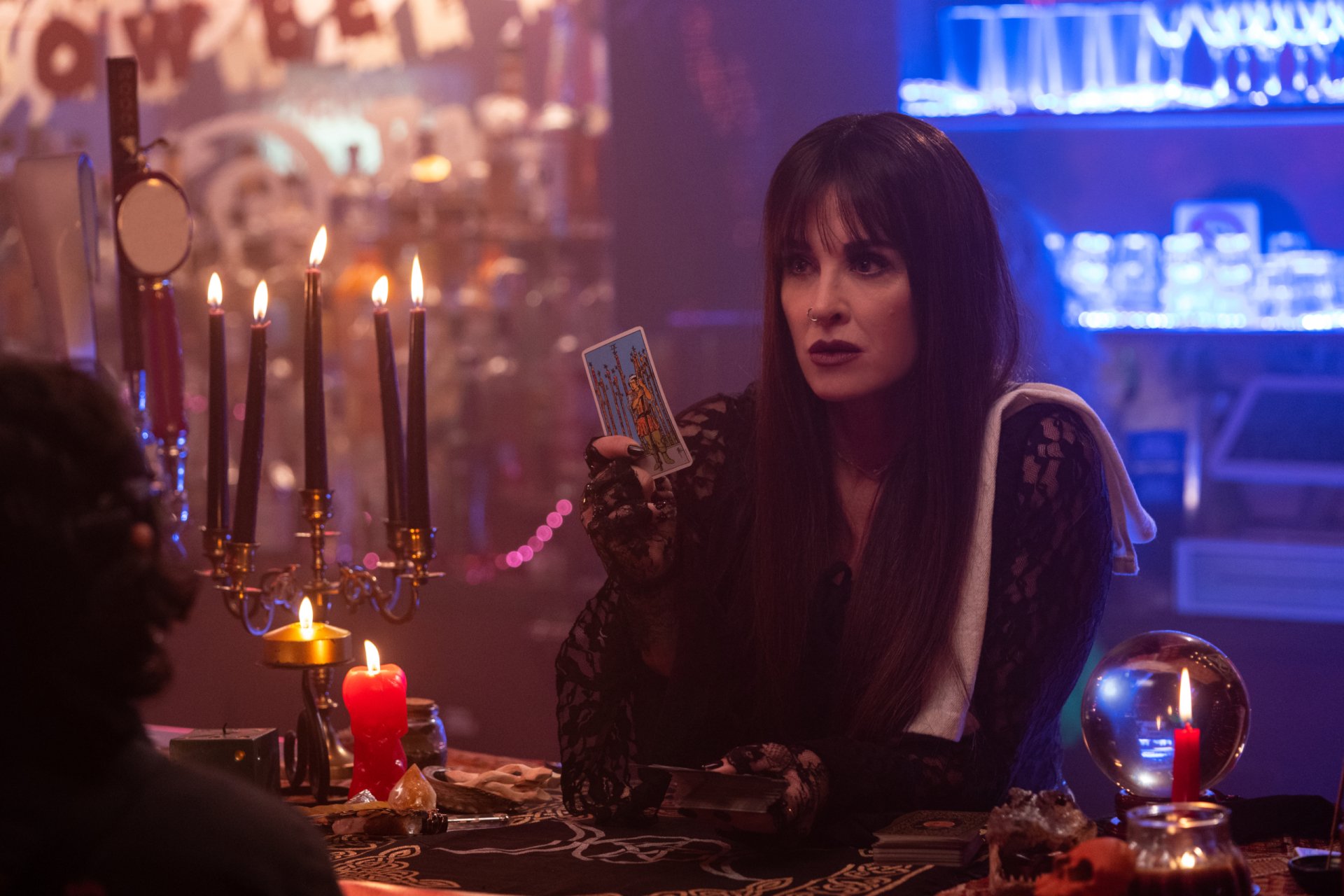 Download Movie Halloween Ends HD Wallpaper