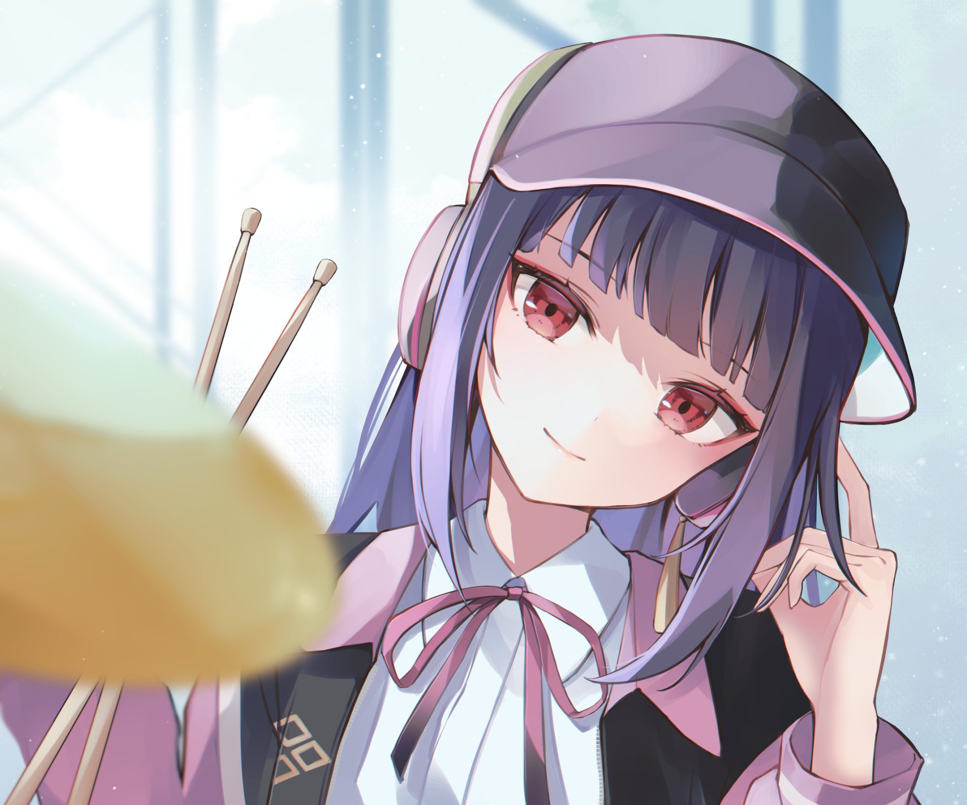 Download Yun Jin (Genshin Impact) Video Game Genshin Impact HD Wallpaper