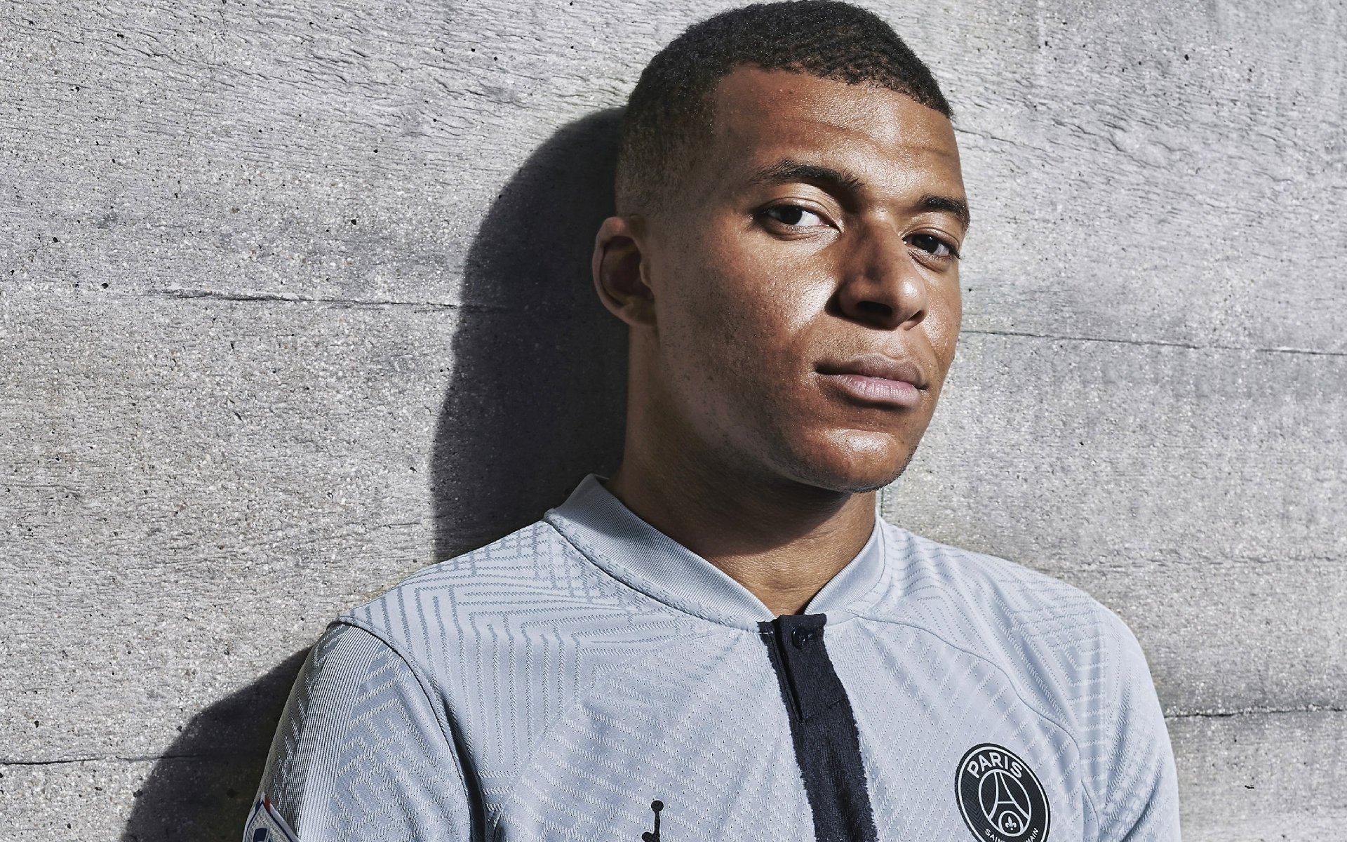 100+ Kylian Mbappé HD Wallpapers and Backgrounds