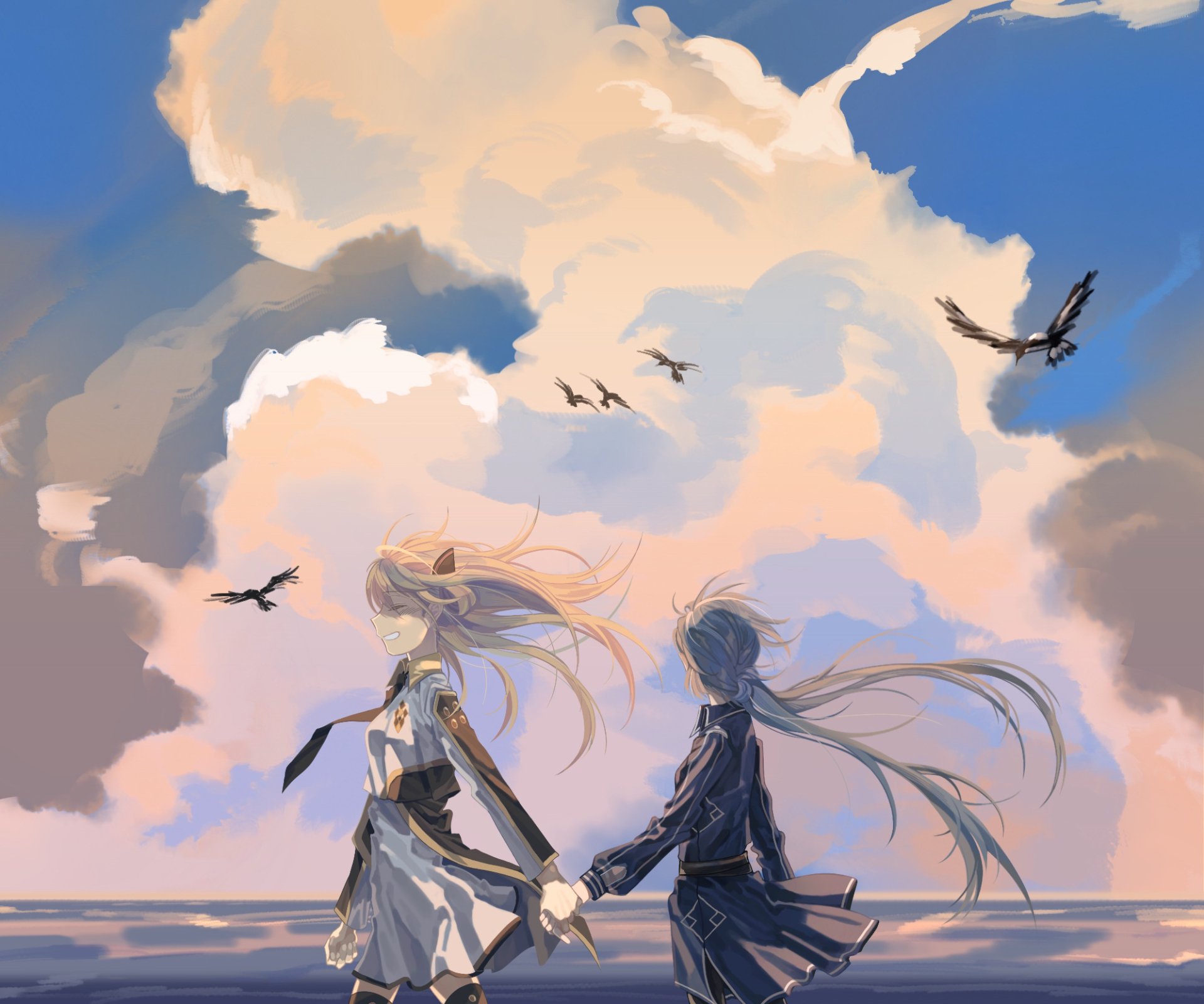 Download Anime Yu-Gi-Oh! HD Wallpaper