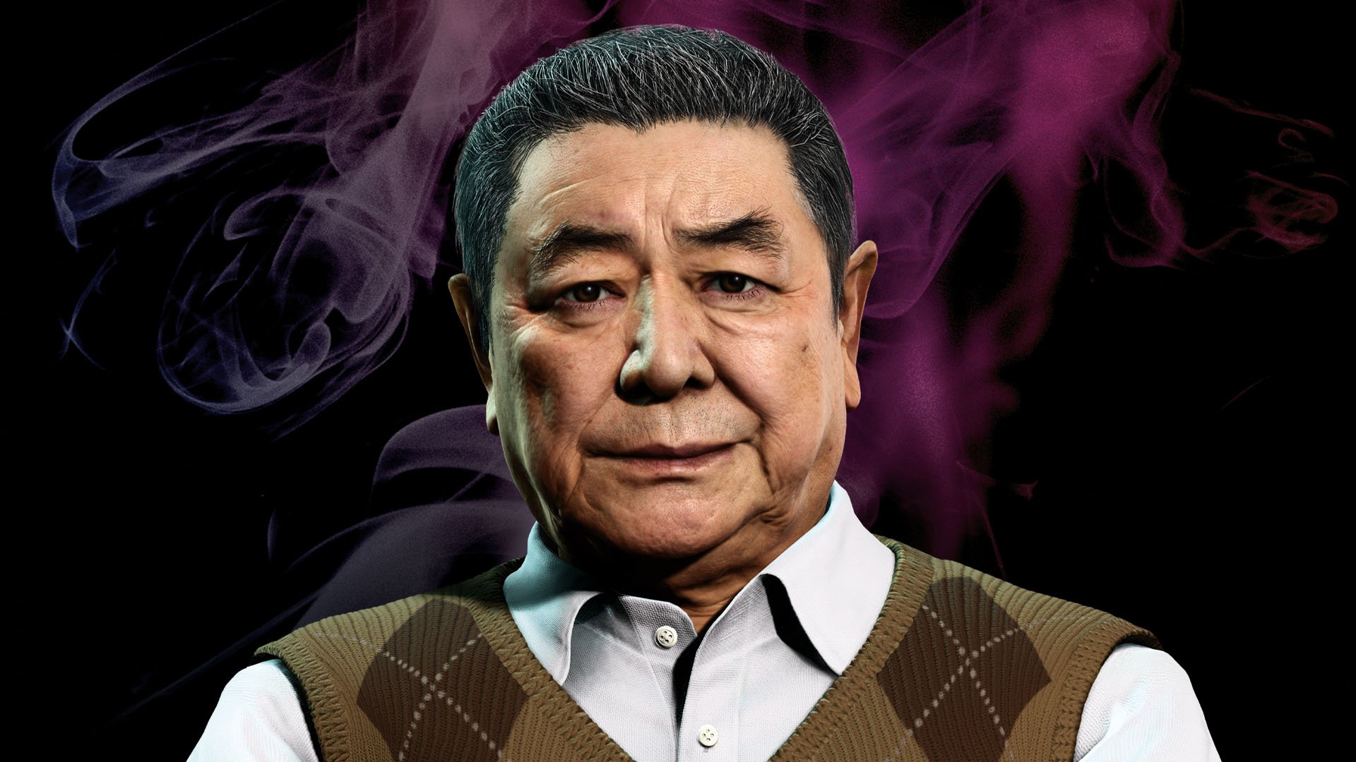 Download Video Game Judgment HD Wallpaper