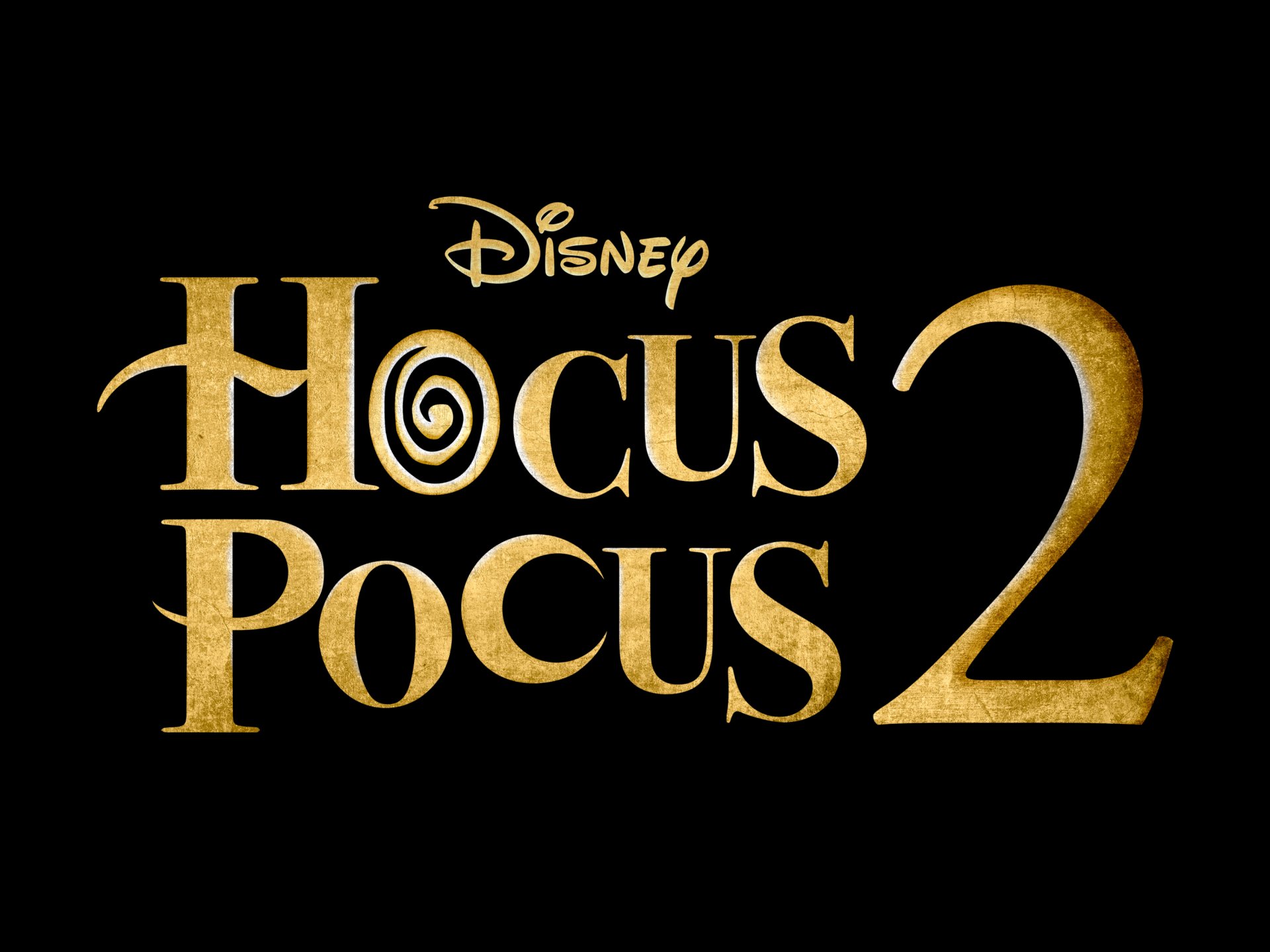 Download Movie Hocus Pocus 2 HD Wallpaper
