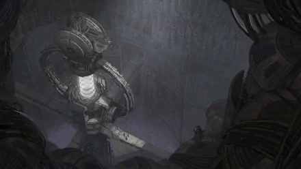  The Underground by Gabriel Tan