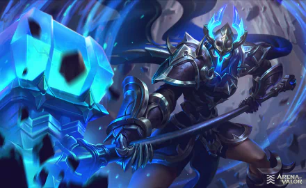 video game Arena of Valor HD Desktop Wallpaper | Background Image