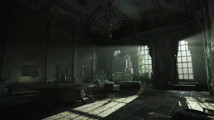 The Last Of Us video game The Last of Us Part I HD Desktop Wallpaper | Background Image