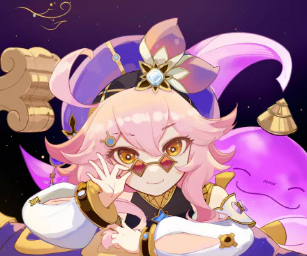 Dori (Genshin Impact) video game Genshin Impact HD Desktop Wallpaper | Background Image