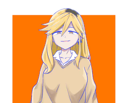 Seri Kikyou Anime Call of the Night HD Desktop Wallpaper | Background Image