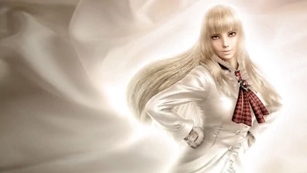 video game Tekken HD Desktop Wallpaper | Background Image