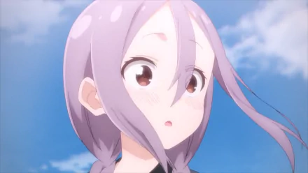  The Moment Urushi Realized The Love For Ayumu