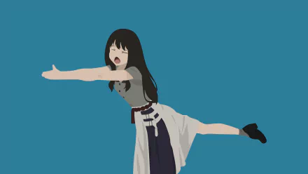  Takina Inoue &quot;Sakana&quot; by TunEvah