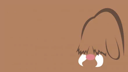 ice pokémon Piloswine (Pokémon) Anime Pokemon HD Desktop Wallpaper | Background Image