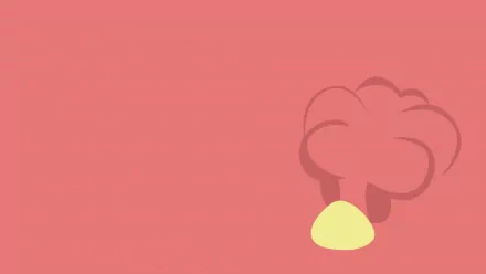 fire pokémon Magby (Pokémon) Anime Pokemon HD Desktop Wallpaper | Background Image