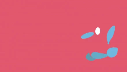 Porygon 2 (Pokémon) Anime Pokemon HD Desktop Wallpaper | Background Image