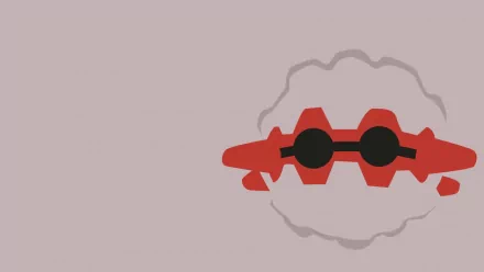 Forretress (Pokémon) Anime Pokemon HD Desktop Wallpaper | Background Image