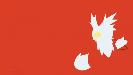 ice pokémon Delibird (Pokémon) Anime Pokemon HD Desktop Wallpaper | Background Image