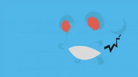 water pokémon Marill (Pokémon) Anime Pokemon HD Desktop Wallpaper | Background Image