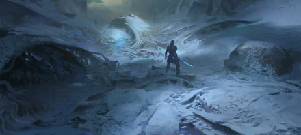  Frozen Ashes by Gabriel Nagypal