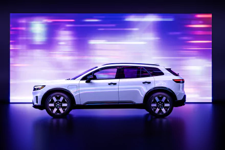 vehicle Honda Prologue HD Desktop Wallpaper | Background Image