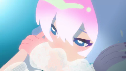 Akari Watanabe Anime More than a married couple but not lovers HD Desktop Wallpaper | Background Image