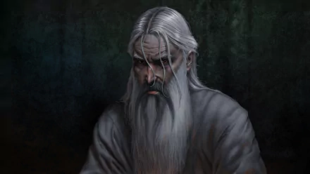 Saruman fantasy The Lord Of The Rings HD Desktop Wallpaper | Background Image