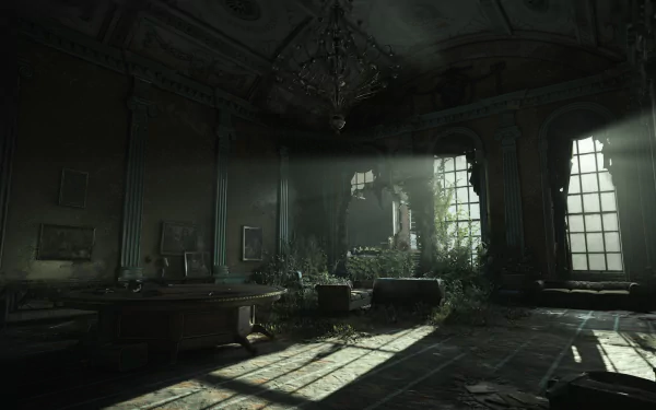 The Last Of Us video game The Last of Us Part I HD Desktop Wallpaper | Background Image