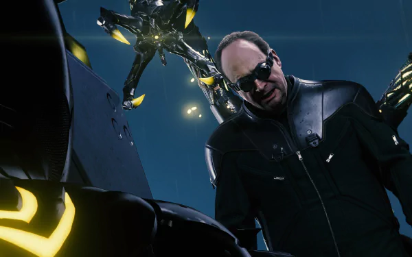  Spider-Man Remastered PC Anti OCK Suit